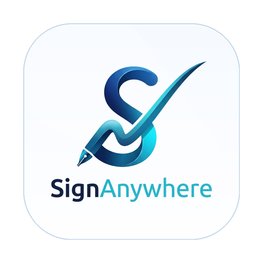 Icono de SignAnywhere
